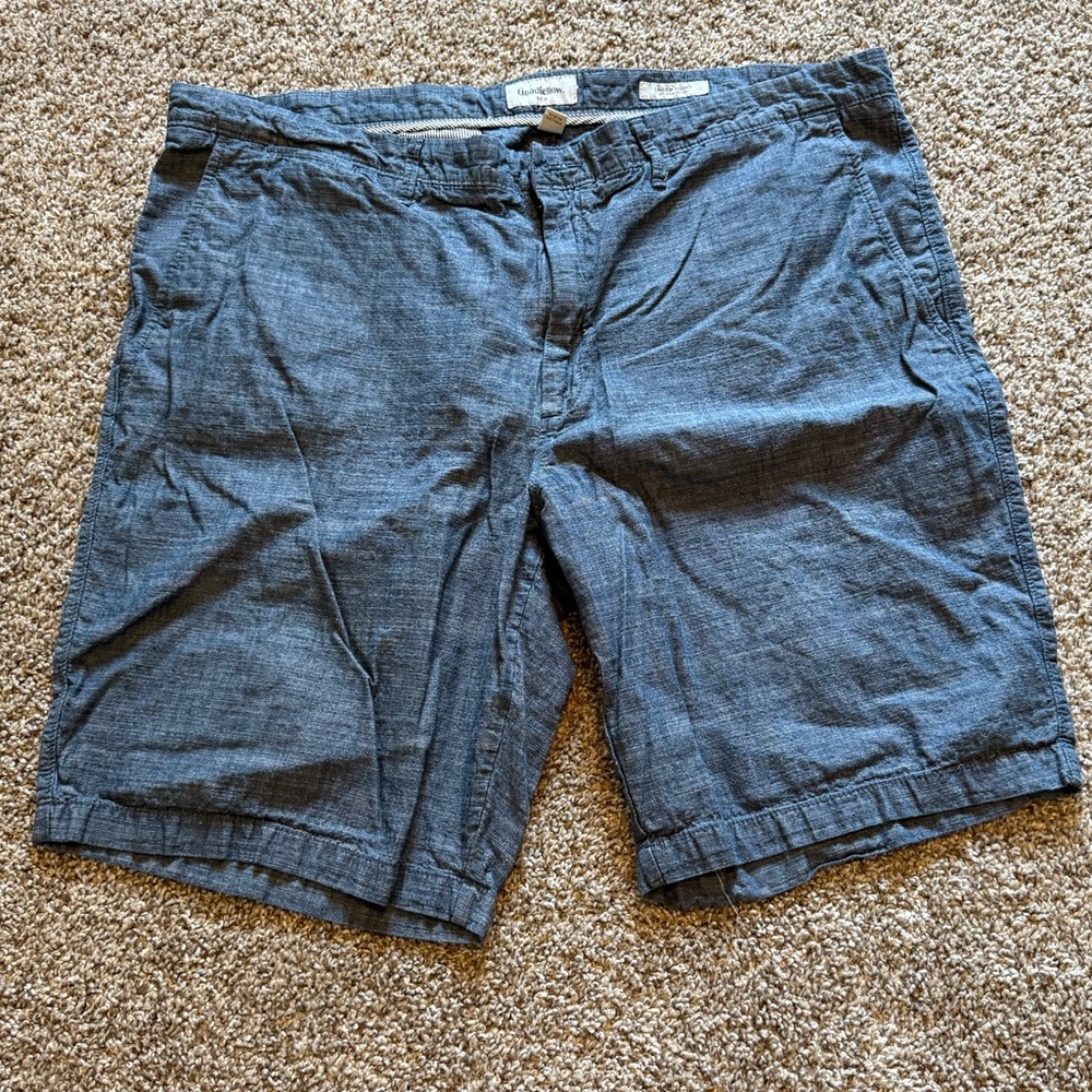 Goodiellow & Co Cargo Shorts